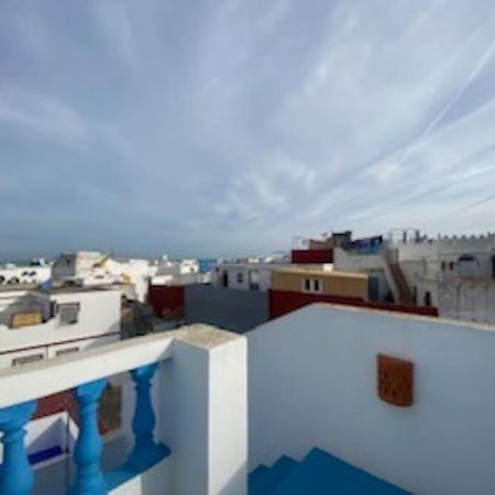 Вилла Medina House Асила Экстерьер фото