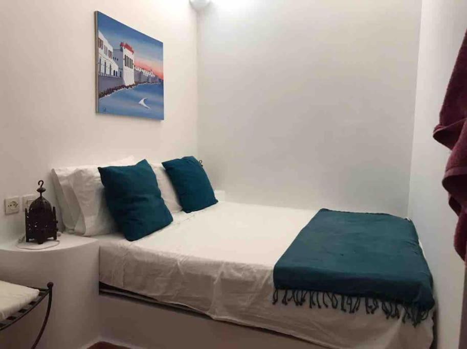 Вилла Medina House Асила Экстерьер фото