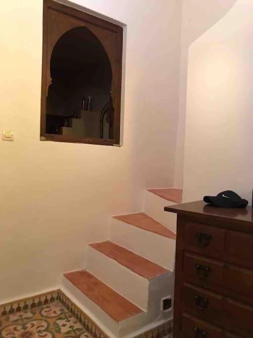 Вилла Medina House Асила Экстерьер фото